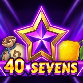 40 Sevens logo by Apparat Gaming Betista Casino