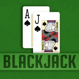 Enjoy Blackjack (Relax Gaming) by Relax Gaming – logo hosted on betistaa.it