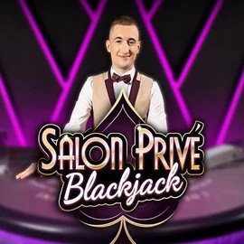 Blackjack Salon Privé online slot from Ezugi – play at betistaa.it