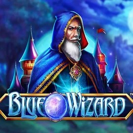 Blue Wizard online slot from Quickspin – play at betistaa.it