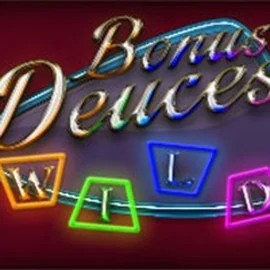 Bonus Deuces Wild (RTG) – slot by RTG (Reel Time Gaming), featured at betistaa.it