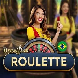 Play the Brazilian Roulette (Pragmatic Play) slot by Pragmatic Play on Betista Casino