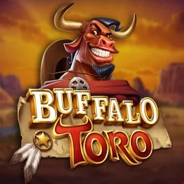 Play Buffalo Toro slot by ELK Studios on betistaa.it