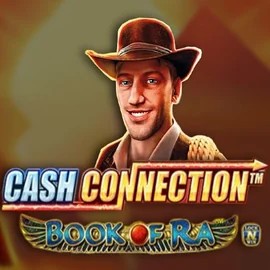 Cash Connection Book Of Ra online slot from Novomatic – play at betistaa.it