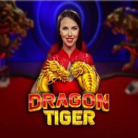 Live Casino logo of Dragon Tiger (Live) from Pragmatic Play at Betista Casino