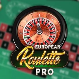 Enjoy European Roulette Pro by Play'n GO – logo hosted on betistaa.it