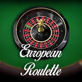 European Roulette (Red Tiger) casino game by Red Tiger Gaming – featured logo at Betista Casino