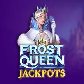 Frost Queen Jackpots – slot by Yggdrasil, featured at betistaa.it