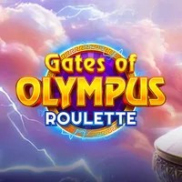 Gates of Olympus Roulette casino game by Pragmatic Play – featured logo at Betista Casino