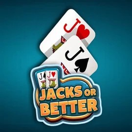 Jacks or Better (Red Rake Gaming) game by Red Rake Gaming – logo hosted on Betista Casino