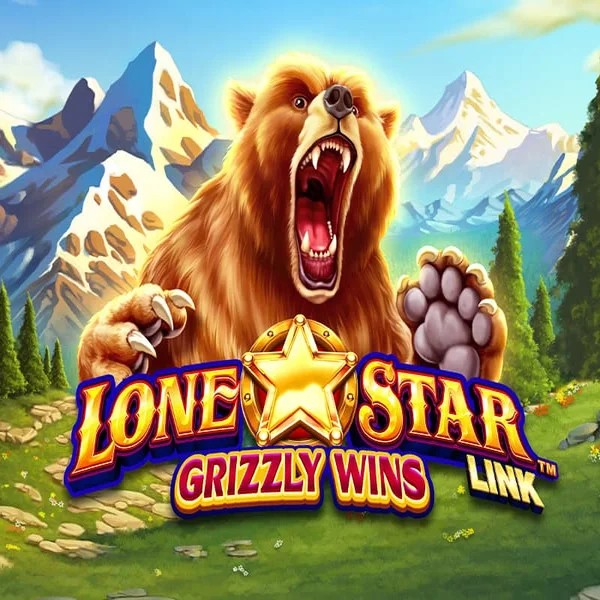 Try Lone Star Link Grizzly Wins slot by Greentube on betistaa.it – logo image