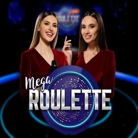 Mega Roulette online slot from Pragmatic Play – play at betistaa.it