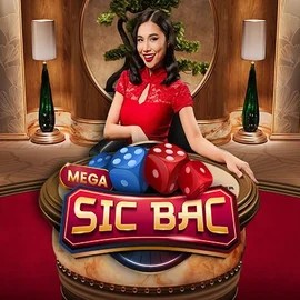 Mega Sic Bac – slot by Pragmatic Play, featured at betistaa.it