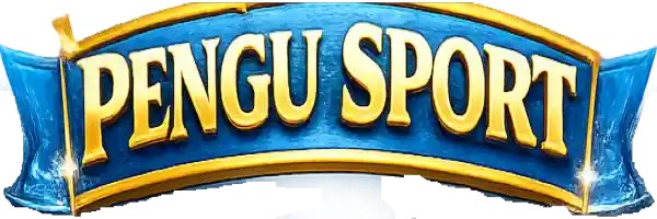 Pengu Sport logo by Pragmatic Play at Betista Casino