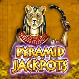 Pyramid Jackpots online slot from King Show Games – play at betistaa.it