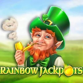Play Rainbow Jackpots slot by Red Tiger Gaming on betistaa.it