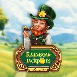 Rainbow Jackpots Megaways online slot from Red Tiger Gaming – play at betistaa.it