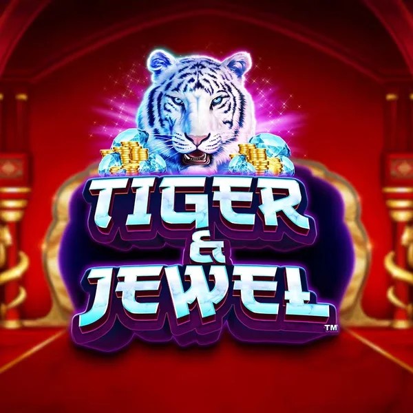 Play the Tiger and Jewel slot by Greentube on Betista Casino