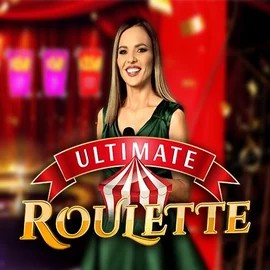 Ultimate Roulette online slot from Ezugi – play at betistaa.it