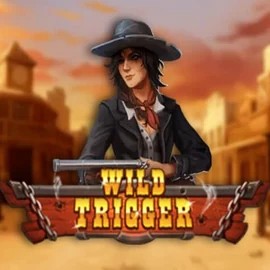 Wild Trigger casino game by Play'n GO – featured logo at Betista Casino