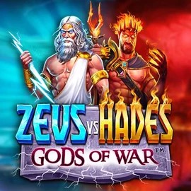 Play the Zeus vs Hades: Gods of War slot by Pragmatic Play on Betista Casino